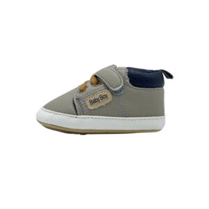 Baby Bootie