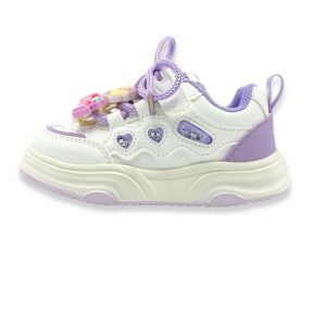 Girls Sneaker